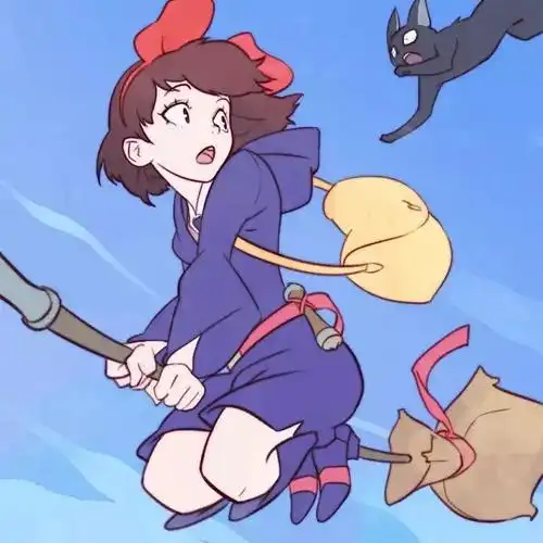 会员山月不知头像